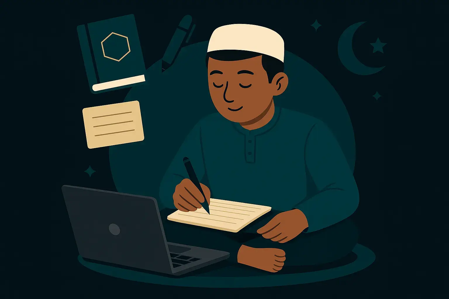 Islamic Studies Course