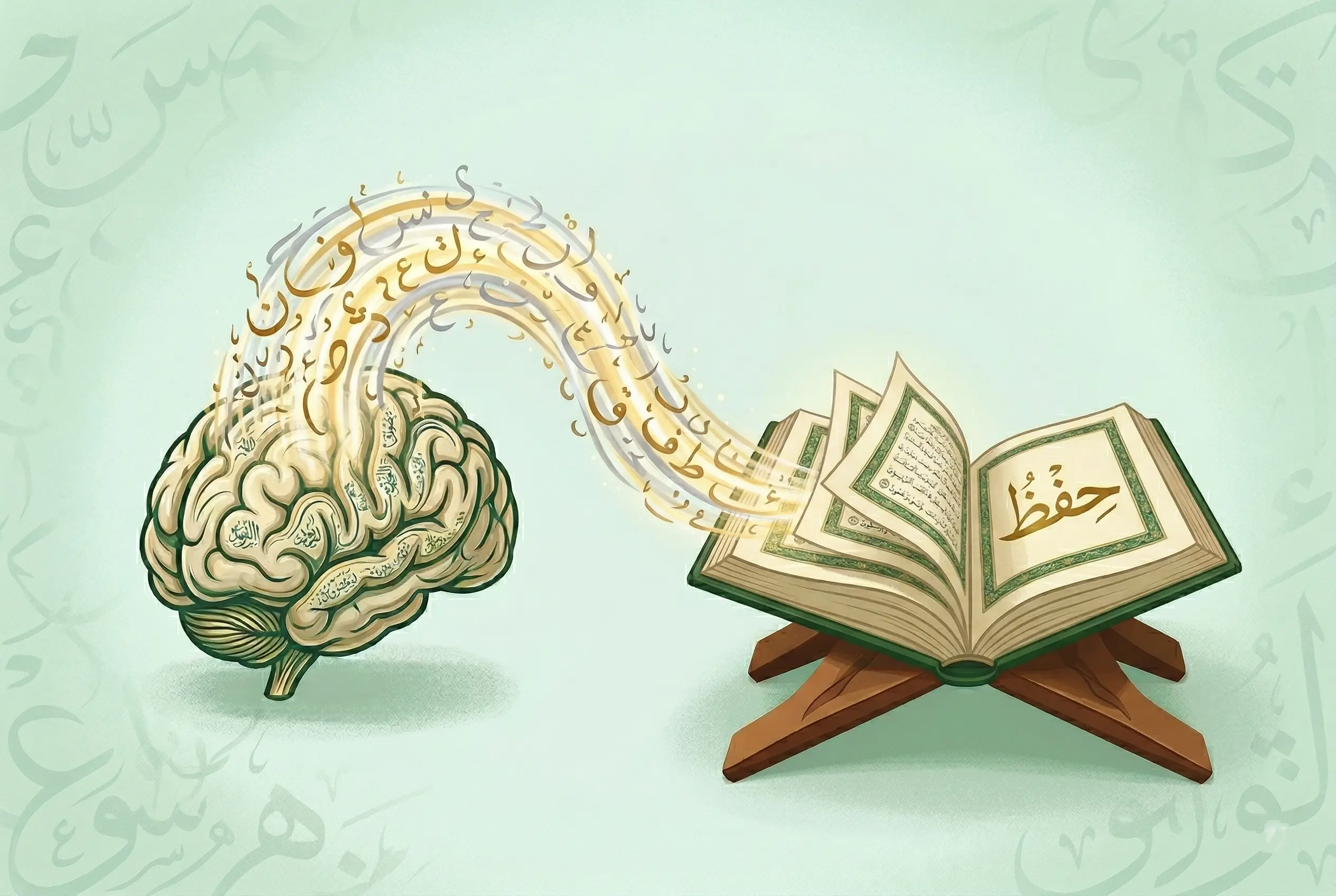 Quran Memorization (Hifz)