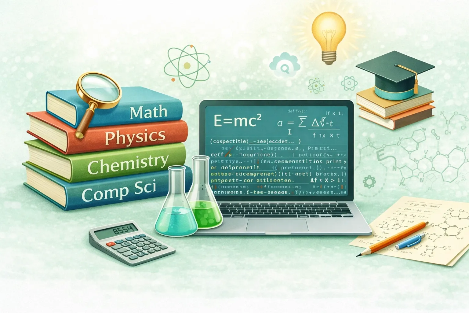 Academic Tutoring / Educational Guidance